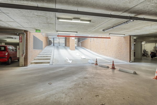 Medium property photo - Kempenaarplaats 52, 5017 DX Tilburg