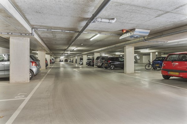 Medium property photo - Kempenaarplaats 52, 5017 DX Tilburg