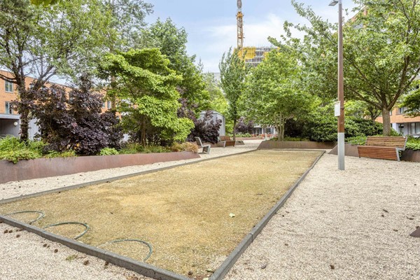 Medium property photo - Kempenaarplaats 52, 5017 DX Tilburg
