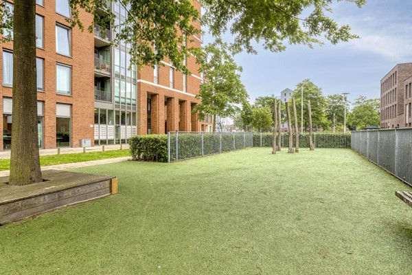 Medium property photo - Kempenaarplaats 52, 5017 DX Tilburg