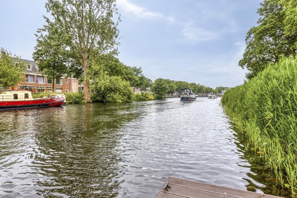 Medium property photo - Kempenaarplaats 52, 5017 DX Tilburg