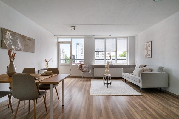 Te koop: Piusstraat 26-26, 5038WS Tilburg