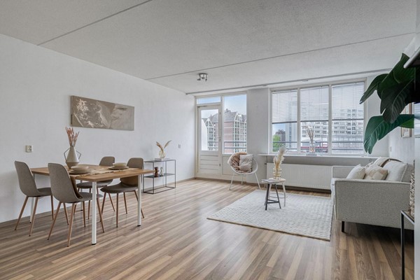 Te koop: Piusstraat 26-26, 5038WS Tilburg