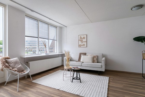 Medium property photo - Piusstraat 26-26, 5038 WS Tilburg