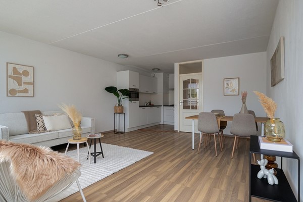 Medium property photo - Piusstraat 26-26, 5038 WS Tilburg
