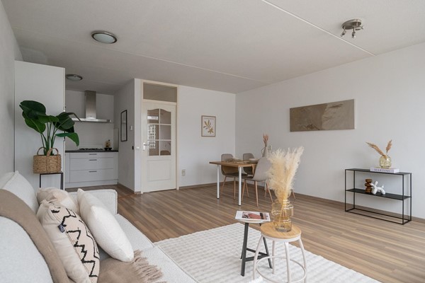 Medium property photo - Piusstraat 26-26, 5038 WS Tilburg