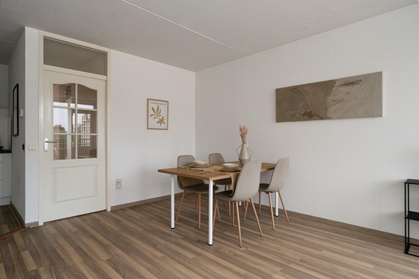 Medium property photo - Piusstraat 26-26, 5038 WS Tilburg