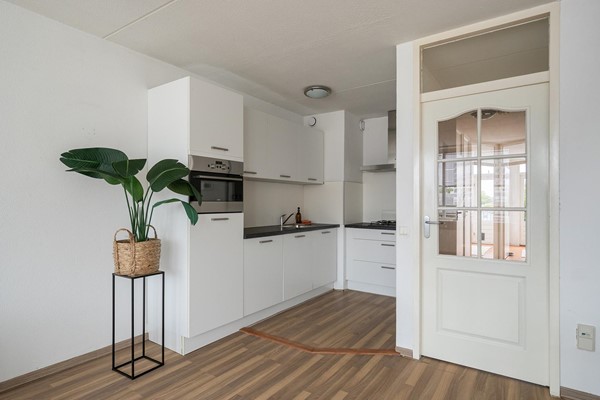 Medium property photo - Piusstraat 26-26, 5038 WS Tilburg