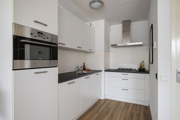 Medium property photo - Piusstraat 26-26, 5038 WS Tilburg
