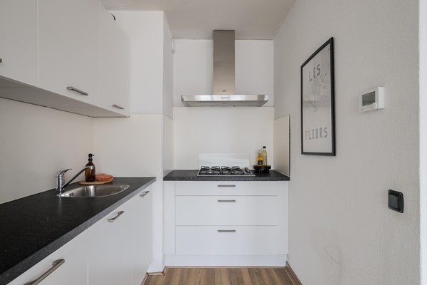 Medium property photo - Piusstraat 26-26, 5038 WS Tilburg