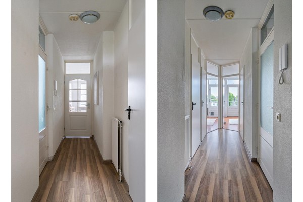 Medium property photo - Piusstraat 26-26, 5038 WS Tilburg