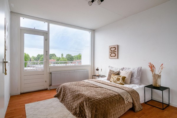 Medium property photo - Piusstraat 26-26, 5038 WS Tilburg