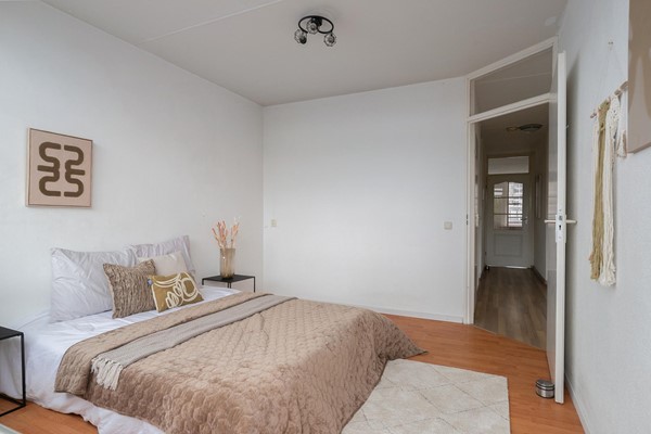 Medium property photo - Piusstraat 26-26, 5038 WS Tilburg