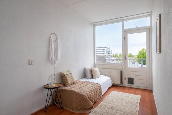 Medium property photo - Piusstraat 26-26, 5038 WS Tilburg