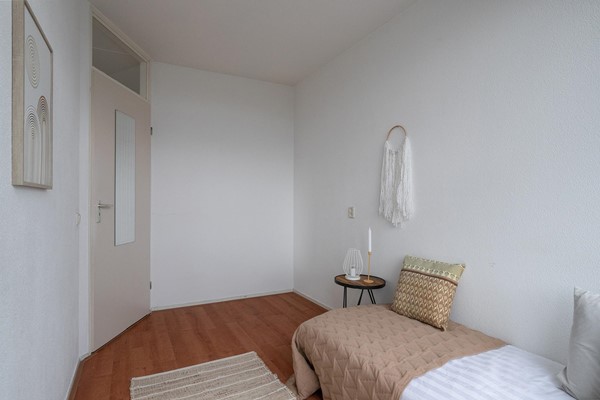 Medium property photo - Piusstraat 26-26, 5038 WS Tilburg