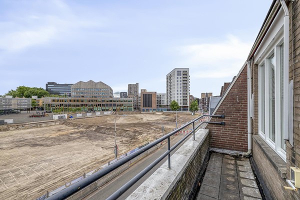 Medium property photo - Piusstraat 26-26, 5038 WS Tilburg