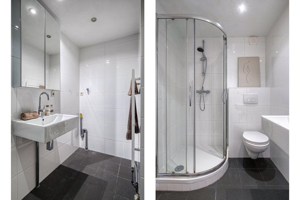 Medium property photo - Piusstraat 26-26, 5038 WS Tilburg