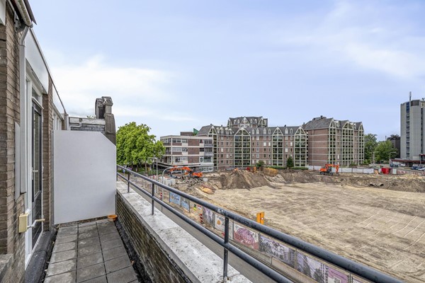 Medium property photo - Piusstraat 26-26, 5038 WS Tilburg