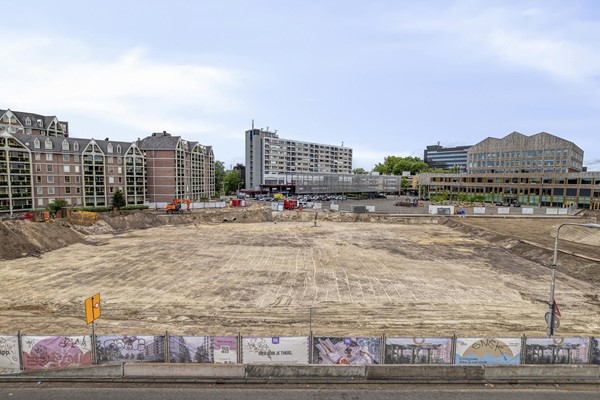 Medium property photo - Piusstraat 26-26, 5038 WS Tilburg
