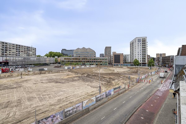 Medium property photo - Piusstraat 26-26, 5038 WS Tilburg