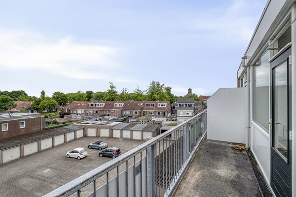 Medium property photo - Piusstraat 26-26, 5038 WS Tilburg