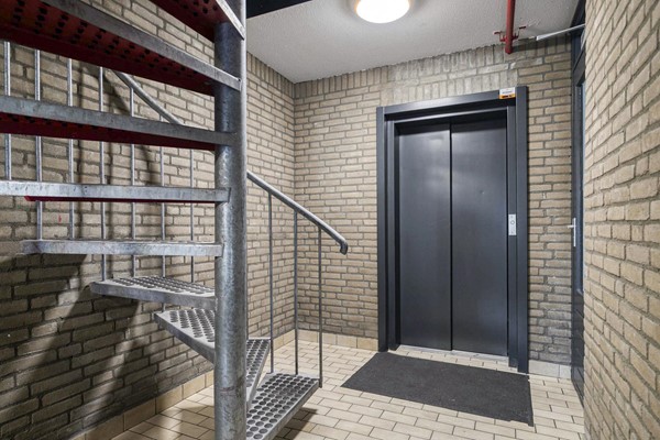 Medium property photo - Piusstraat 26-26, 5038 WS Tilburg