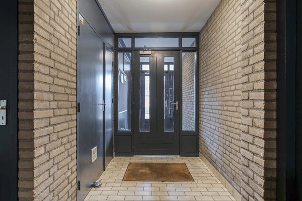 Medium property photo - Piusstraat 26-26, 5038 WS Tilburg