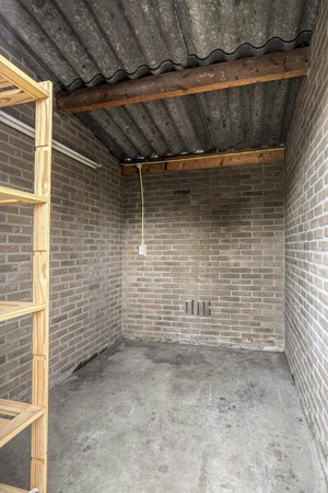 Medium property photo - Piusstraat 26-26, 5038 WS Tilburg