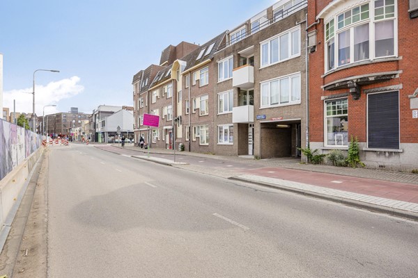 Medium property photo - Piusstraat 26-26, 5038 WS Tilburg