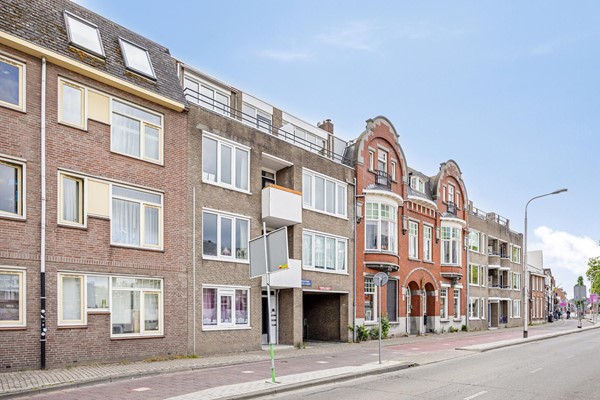Medium property photo - Piusstraat 26-26, 5038 WS Tilburg