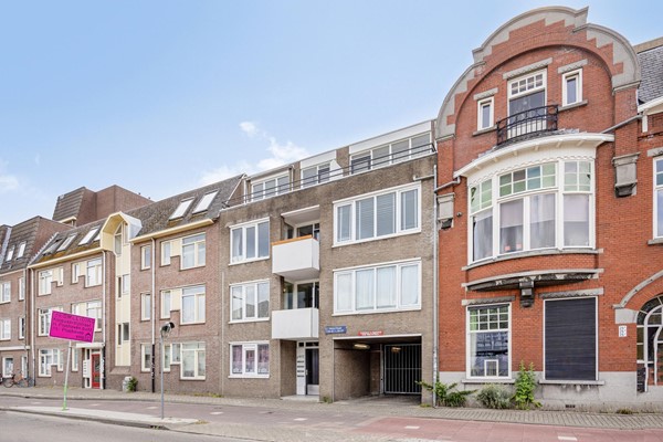 Medium property photo - Piusstraat 26-26, 5038 WS Tilburg