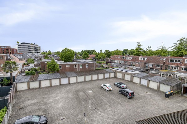 Medium property photo - Piusstraat 26-26, 5038 WS Tilburg