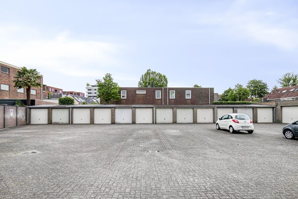 Medium property photo - Piusstraat 26-26, 5038 WS Tilburg