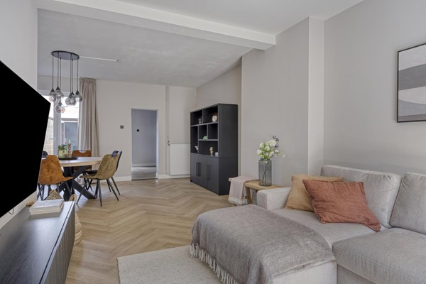 Te koop: Hoefstraat 231, 5014NL Tilburg