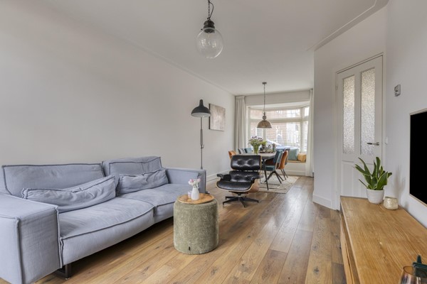 Medium property photo - Pagestraat 21, 5021 DA Tilburg