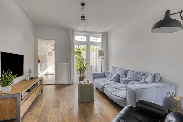 Medium property photo - Pagestraat 21, 5021 DA Tilburg