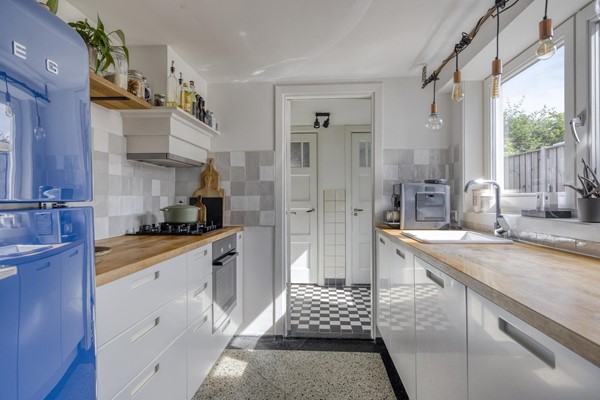 Medium property photo - Pagestraat 21, 5021 DA Tilburg