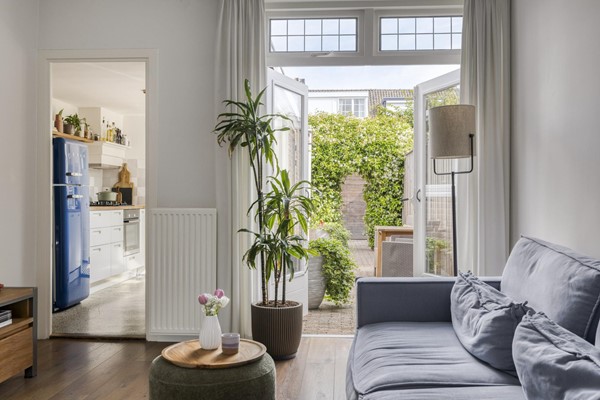 Medium property photo - Pagestraat 21, 5021 DA Tilburg