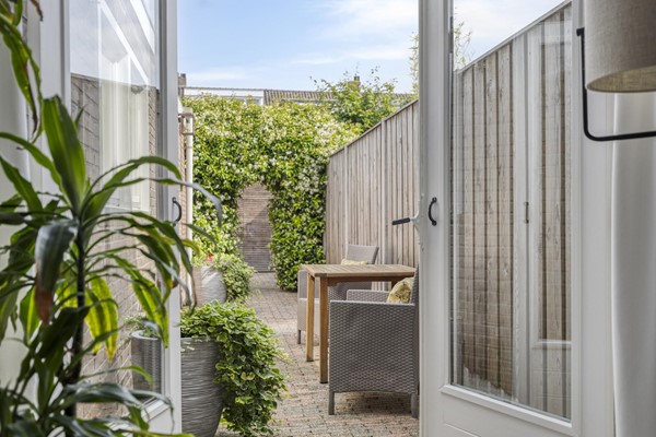 Medium property photo - Pagestraat 21, 5021 DA Tilburg
