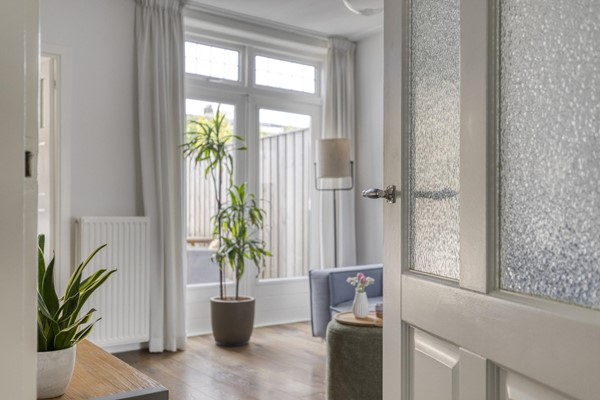 Medium property photo - Pagestraat 21, 5021 DA Tilburg