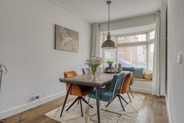 Medium property photo - Pagestraat 21, 5021 DA Tilburg