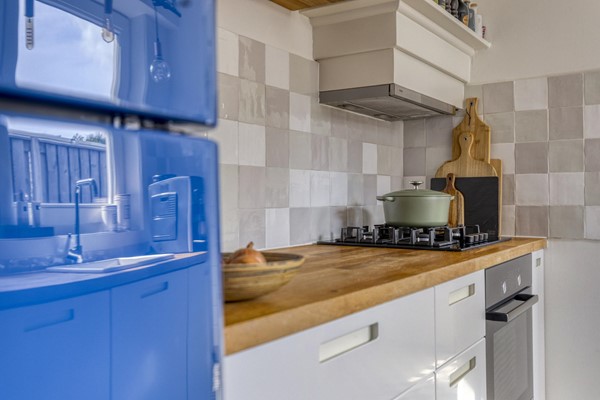 Medium property photo - Pagestraat 21, 5021 DA Tilburg