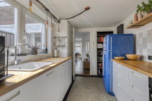 Medium property photo - Pagestraat 21, 5021 DA Tilburg