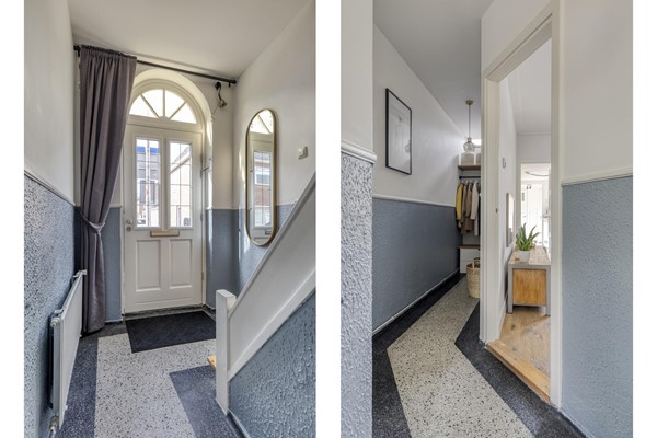 Medium property photo - Pagestraat 21, 5021 DA Tilburg