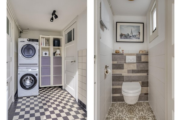 Medium property photo - Pagestraat 21, 5021 DA Tilburg