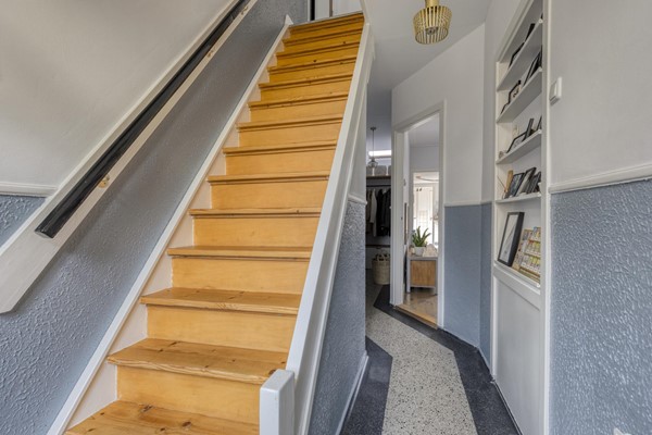 Medium property photo - Pagestraat 21, 5021 DA Tilburg