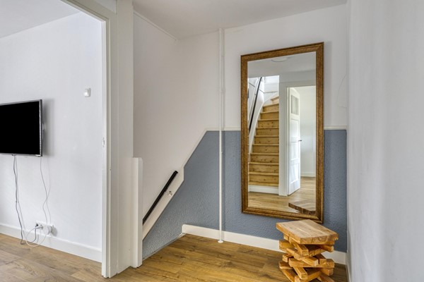 Medium property photo - Pagestraat 21, 5021 DA Tilburg