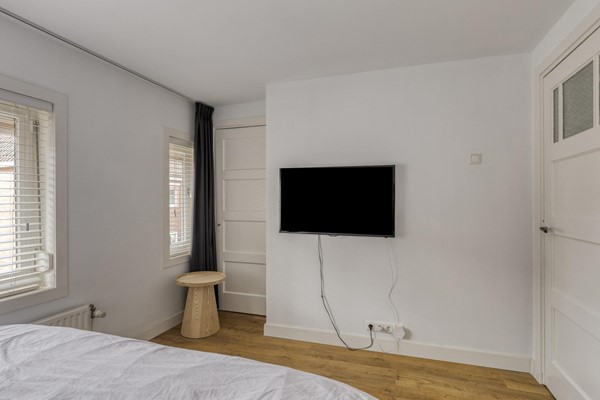 Medium property photo - Pagestraat 21, 5021 DA Tilburg