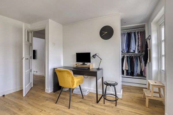 Medium property photo - Pagestraat 21, 5021 DA Tilburg