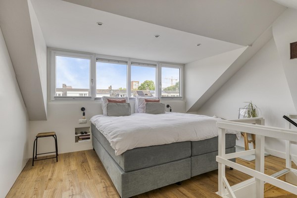 Medium property photo - Pagestraat 21, 5021 DA Tilburg